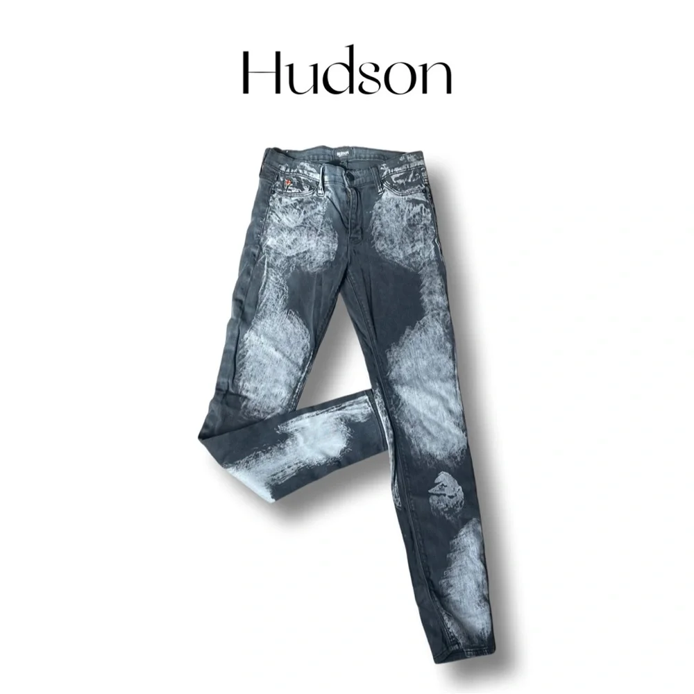 Hudson Denim - Picture 1 of 2